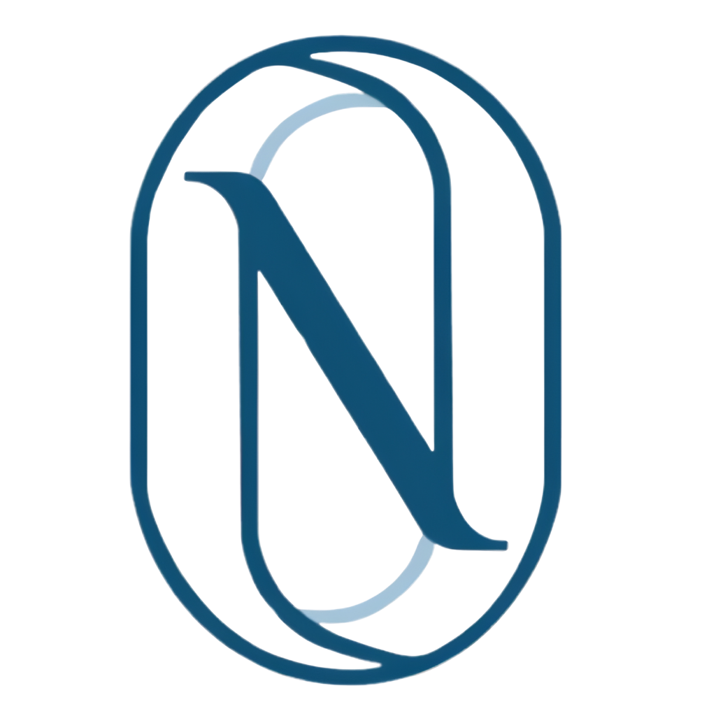 PT Noto Water Envirotech Logo